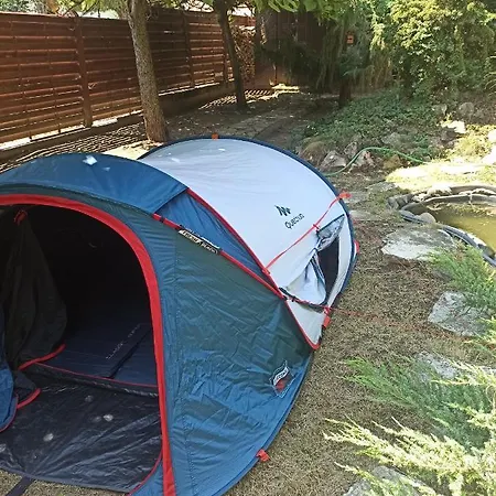 Tent /stan 호텔
